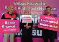 Smartfren Perkenalkan Unlimited Suka-Suka, Internetan Bebas Khawatir 3 Promo Smatfren unlimited suka-suka. (dok. Radarsumbar)