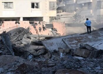 Puluhan WNI sudah Dievakuasi dari Lebanon