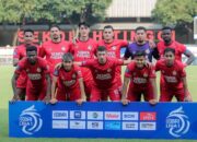 Ini Link Live Streaming Persib Bandung Kontra Semen Padang FC Malam Ini