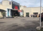 Kasat Reskrim Polres Solok Selatan Meninggal Dunia Usai Ditembak Kabag Opsnya