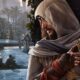 Tampilan antarmuka game Assassin Creed's. (dok. Ubisoft)