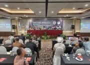 Buka Workshop Jurnalistik, Pemprov Sumbar Ajak Jurnalis Promosikan Destinasi Wisata Daerah