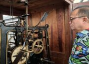 Pemko Bukittinggi Cari Solusi Agar Suara Jam Gadang Terdengar lebih Jauh