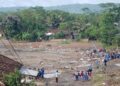 Terdampak Bencana Alam, BNPB Bangun Jembatan Darurat di Sukabumi 7 Terdampak Bencana Alam, BNPB Bangun Jembatan Darurat di Sukabumi
