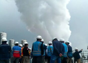 PT SEML Tandatangani Amandemen PJBTL dengan PLN