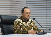 Penyidikan Korupsi CSR, KPK Geledah Kantor BI