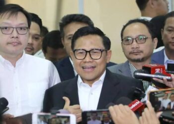 Menko PM Sebut Pemerintah tak Gegabah Tentukan Anggaran Makan Bergizi Gratis 12 Menko PM Sebut Pemerintah tak Gegabah Tentukan Anggaran Makan Bergizi Gratis