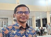 Pemkab Solok Selatan Dorong UMKM Lakukan Pemasaran Digital