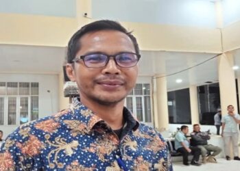 Pemkab Solok Selatan Dorong UMKM Lakukan Pemasaran Digital