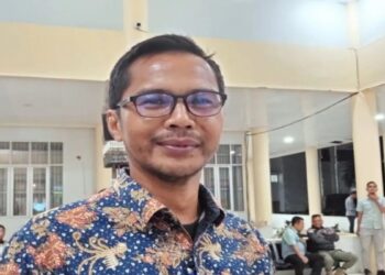 Agar Dibeli Konsumen, Pemkab Solok Selatan Dorong Pedagang Pujasera Berinovasi