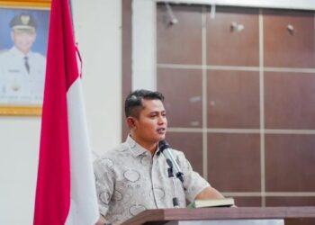 Wabup: Pemkab Solok Komit Tingkatkan Daya Saing Pendidikan