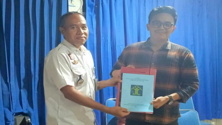 Lapas Alahan Panjang Tingkatkan Lapangan Kerja bagi Napi 1 Lapas Alahan Panjang tindak lanjuti Asta Cita Presiden tingkatkan lapangan kerja. ANTARA/HO-Humas Lapas Alahan Panjang.