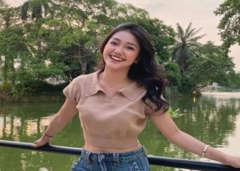 Diduga Aniaya Seorang Wanita, Selebgram Chandrika Chika Dipolisikan