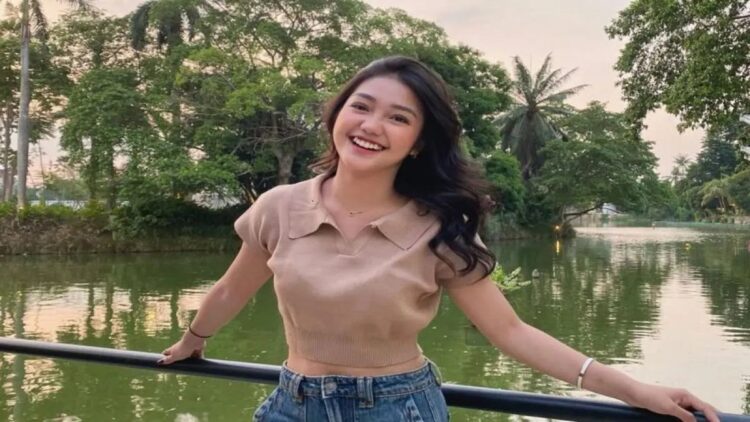 Diduga Aniaya Seorang Wanita, Selebgram Chandrika Chika Dipolisikan 1 Selebgram Chandrika Chika, Jakarta, Kamis (19/12/2024). ANTARA/HO-Instagram/chndrika_