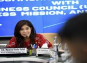 Menkomdigi: Media Punya Peran Penting Kawal Demokrasi dan Beri Masukan bagi Program Pemerintah