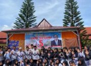 Satu Lagi SMAN Berbasis Asrama Hadir di Sumbar