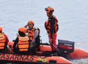 SAR Mentawai Lakukan 24 Operasi Penyelamatan sepanjang 2024, 80 Orang Berhasil Selamat