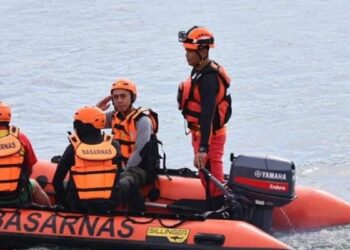 SAR Mentawai Lakukan 24 Operasi Penyelamatan sepanjang 2024, 80 Orang Berhasil Selamat