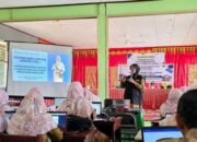 Ini Lima Sekolah di Dharmasraya yang jadi Kandidat Sekolah Rujukan Google