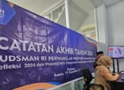 Kawal Kualitas Pelayanan Publik, Laporan Masyarakat ke Ombudsman Sumbar Naik Signifikan