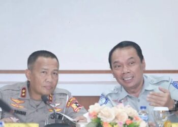 Jalur Arteri jadi Perhatian Khusus Pengelolaan Mudik Nataru