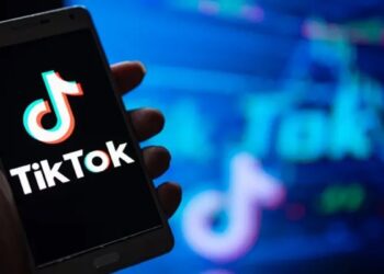 TikTok Platform Medsos Terpopuler sepanjang 2024