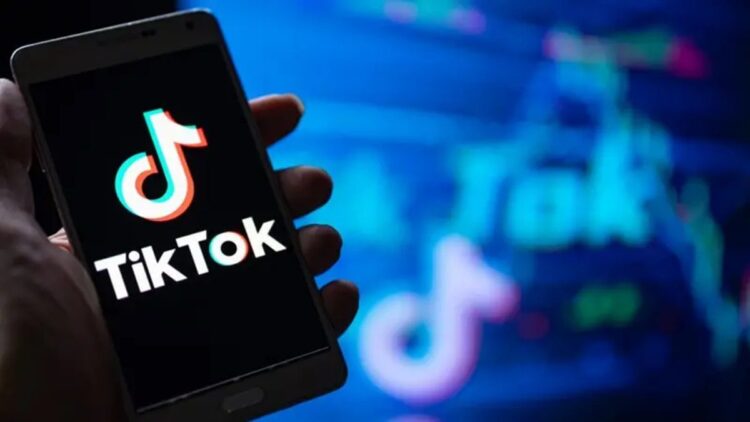 Kemkomdigi Cabut Pembekuan Sementara TikTok 1 Foto TikTok. (Getty Images)