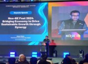 Wujudkan Visi Indonesia Emas 2045, Kemkomdigi Percepat Transformasi Digital