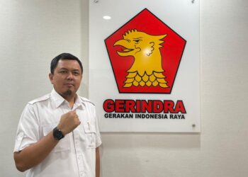 Braditi Moulevey: Rakyat Indonesia Sudah Muak dan Bosan dengan Drama PDIP Soal PPN 12 Persen 13 Braditi Moulevey: Rakyat Indonesia Sudah Muak dan Bosan dengan Drama PDIP Soal PPN 12 Persen