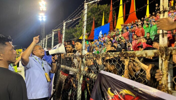 Andre Rosiade Didaftarkan sebagai Voter Semen Padang FC di Kongres PSSI 2025, Serukan Perlawanan terhadap Mafia