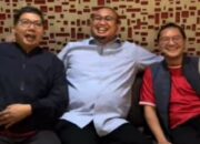 Bertemu Bung Towel, Ini yang Disampaikan Andre Rosiade