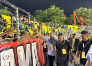 Andre Rosiade Pastikan ‘Cuci Gudang’, Semen Padang FC hanya Pertahankan Dua Pemain Asing