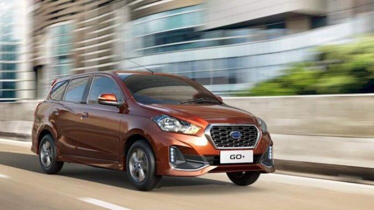 Anda Ingin Beli Datsun Bekas juga Murah? Berikut Kelebihan dan Kekurangannya 1 Datsun GO. (dok. istimewa)