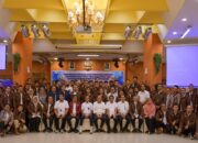 PT Semen Padang Apresiasi 20 Tim Inovasi Berprestasi di Ajang Nasional dan Internasional