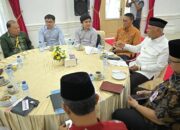 Scoot Air Mendarat di BIM 6 Januari, Penerbangan Padang-Singapura Harus Berkelanjutan