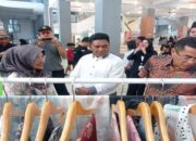 Dukung Pelaku Ekonomi Kreatif, Pemko Padang Serahkan Sertifikat HAKI