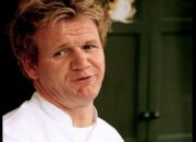 Fakta Gordon Ramsay, Chief Killer yang Memiliki 58 Restoran