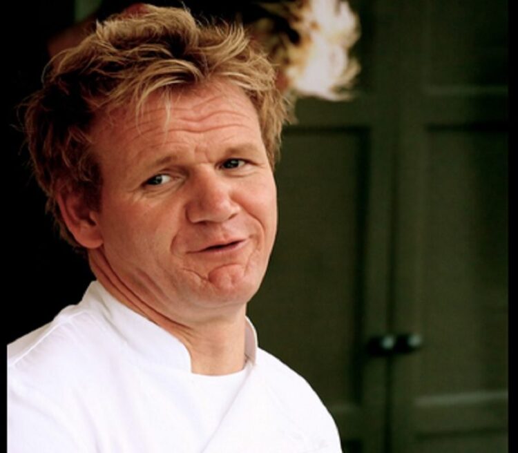 Fakta Gordon Ramsay, Chief Killer yang Memiliki 58 Restoran 1 Fakta Gordon Ramsay Chief Killer yang Memiliki 58 Restoran