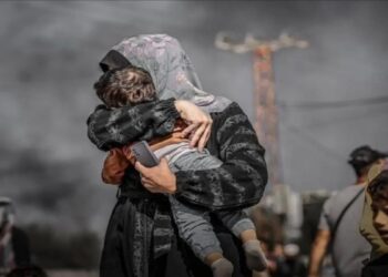 14.500 Anak Palestina Tewas dalam Serangan Israel di Jalur Gaza 17 14.500 Anak Palestina Tewas dalam Serangan Israel di Jalur Gaza