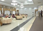 Gubernur Sumbar Tegaskan Pentingnya Kanalisasi Bakat Anak Difabel Bertalenta Khusus