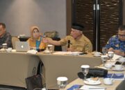 Gubernur Mahyeldi Segerakan Evaluasi dan Pastikan Pemprov Tetap Usung Semangat Keterbukaan