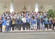 Lolos ke Final Piala Soeratin U-17 2024, Gubernur Mahyeldi Bantu Persikopa Rp10 Juta