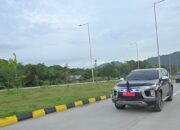 Gubernur Mahyeldi Menilai Tol Padang-Sicincin Bisa Menjadi Solusi Kemacetan