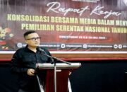 KPU Pastikan Logistik PSU Pilkada Pasaman Sudah Lengkap