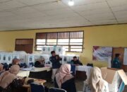 KPU Pasbar Tuntas Rekap Suara Pilkada di Tingkat Kecamatan