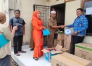 Antisipasi Kematian Ikan secara Massal, Pemkab Agam Ingatkan Petani KJA Danau Maninjau