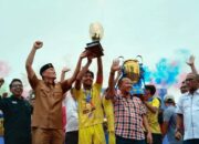 Tekuk Josal FC 2-1, Persikopa kembali Wakili Sumbar di Piala Soeratin U-17 Nasional