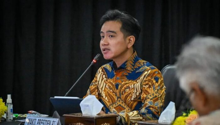 Kunjungan Wapres Gibran ke Yahukimo Ditunda, Intelijen Catat Gerakan Mencurigakan