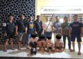 Ancam Orang Pakai Sajam, Polisi Amankan 4 Anggota Geng Motor di Pessel