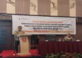 Susun Kebijakan Pembangunan Daerah, Pemko Padang Dorong Akurasi Data
